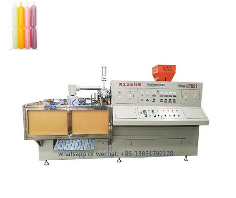ISO9001 ijslollie 4 het Afgietselmachine 1400*1000*1400mm van de Holteslag