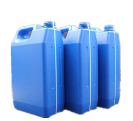 5L Jerry Can-PE Automatische Flessen Blazende Machine 1000pcs per Uur