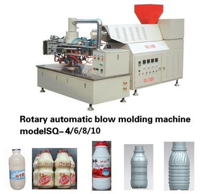 1L de automatische Roterende Pneumatische Macht van de Slagmachine