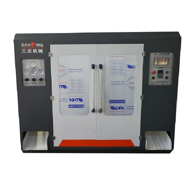 PE 5 Liter Automatische Fles het Blazen Machine Hoge Prestaties
