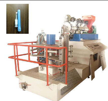 Pneumatische 1m Zachte Buis 2 Holtepe Blazende Machine Eerste Uitvinding in China